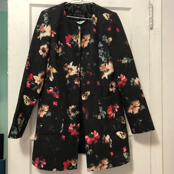 Liu Jo Jackets & Blazers - FINAL SALE Stunning Liu Jo Italian designer coat.